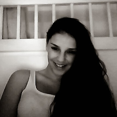 Аватар из Alina-Marie