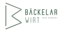 Logo Hotel Bäckelar Wirt