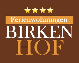 Logotipo Ferienwohnungen Birkenhof