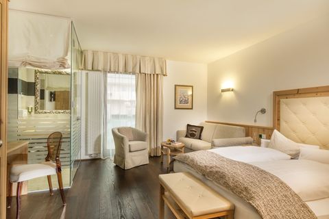 Doppelzimmer Superior