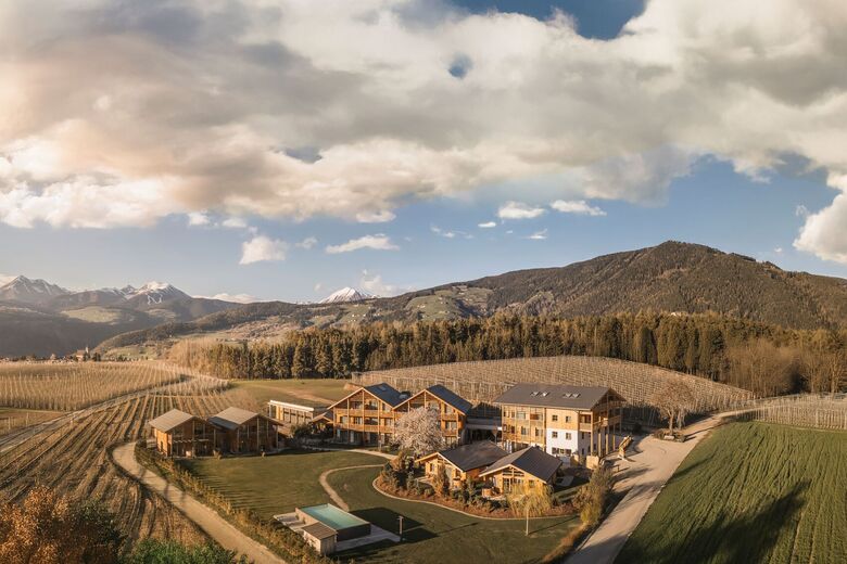 Kessler’s Mountain Lodge