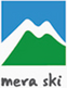 Logotipo Scopello / Alpe di Mera