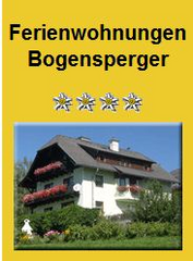 Logo Haus Bogensperger