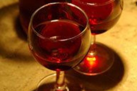 Podgorje-Weinstrasse, Wein