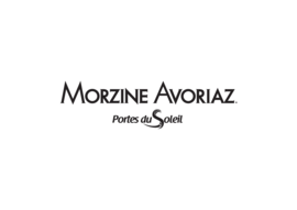 Logotipo Morzine