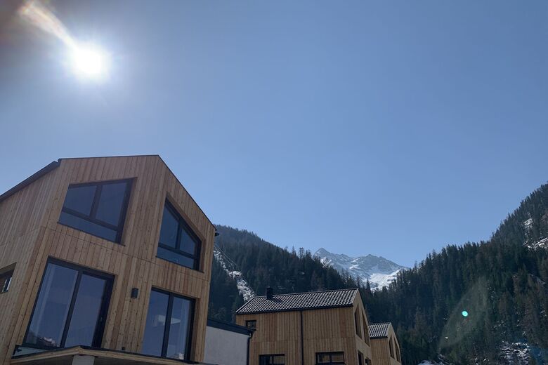 Chalets Santner