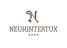 Logotipo Hotel Neuhintertux