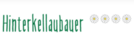 Logotipo Bauernhof Hinterkellaubauer