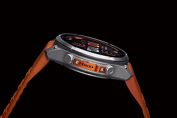 Neu: Garmin fenix® 9 Pro inReach®
