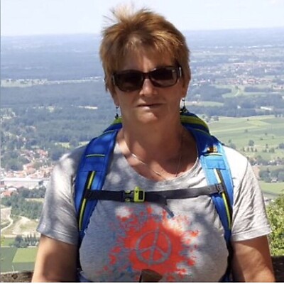 Avatar von Marlene Schiller