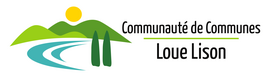 Logotip Loue-Lison