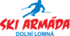 Logotip SKI ARMÁDA Dolní Lomná