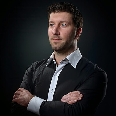 Awatar z Markus Leeb 1