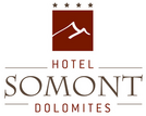 Logotip Hotel Somont Val Gardena Dolomites