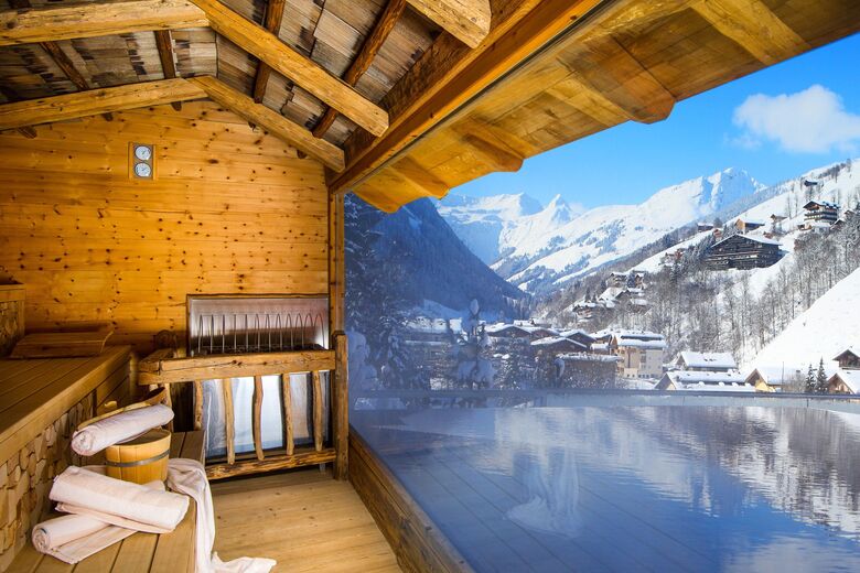 Hotel AlpinJuwel
