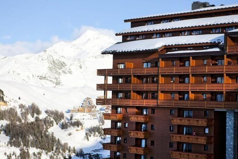 Résidence Les Hauts Bois #3 - Maeva