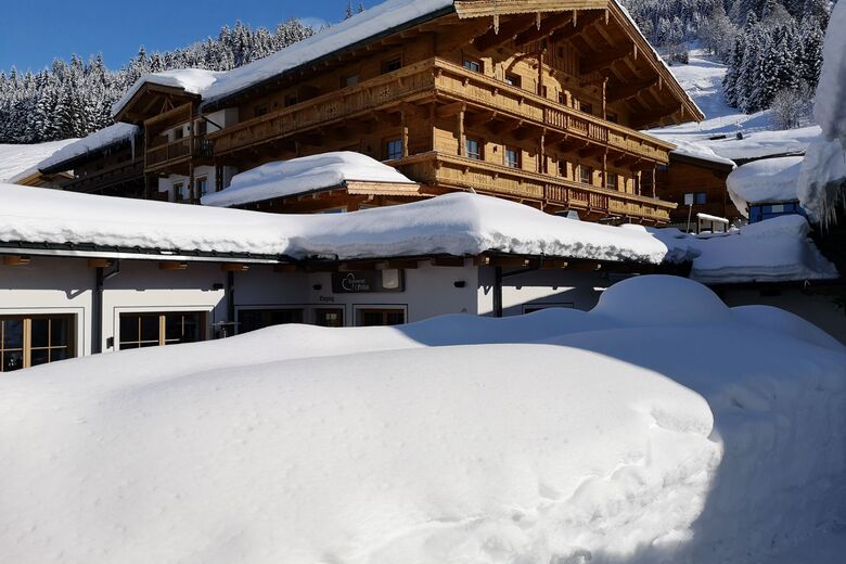 Hotel Aschauer Hof
