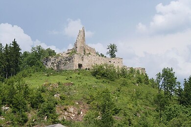 Pierbach