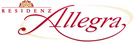 Logotyp Residenz Allegra