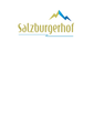 Логотип Salzburgerhof Jugend & Familienhotel