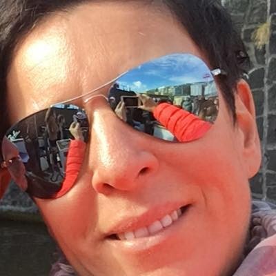 Avatar von Julia Kuttenreich