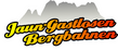 Логотип Jaun Gastlosen
