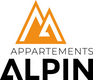 Logotyp von Appartements Alpin