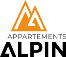 Logotipo Appartements Alpin