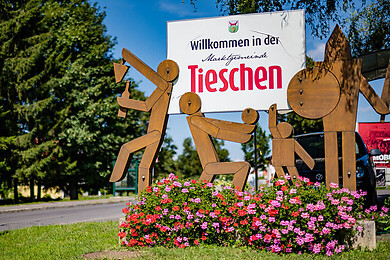 Tieschen