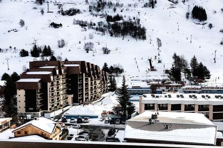 Résidence Diamant 1 #1 - Maeva