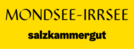 Logo Mondseeland / Mondsee-Irrsee