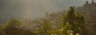 Morzine