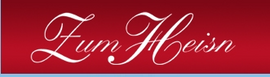 Logo Zum Heisn