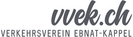 Logotip Ebnat-Kappel - Wattwil Thurloipe
