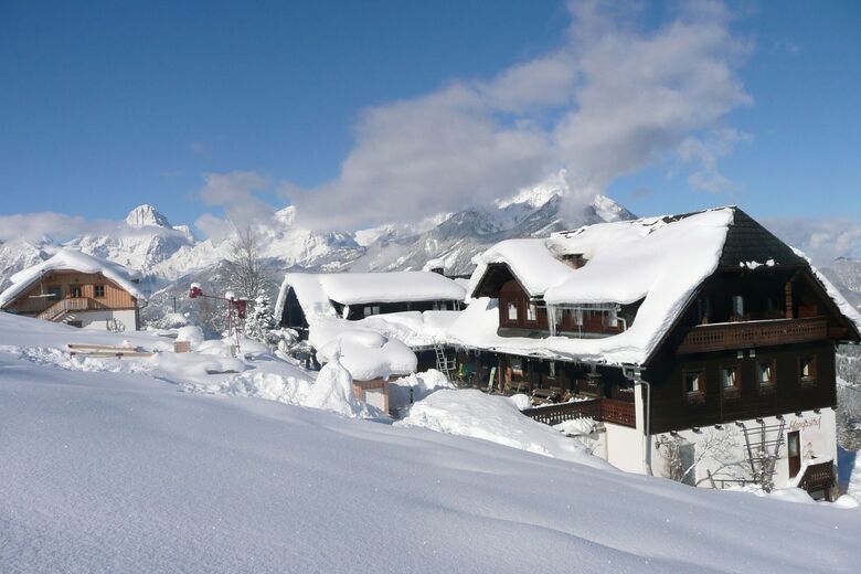 Almresort Baumschlagerberg