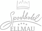 Logotip Sporthotel Ellmau