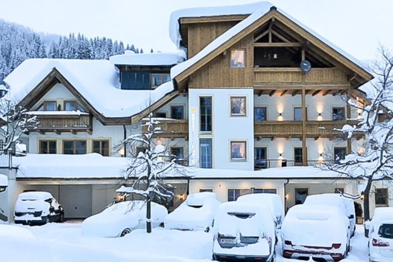 Hotel Hochkönig