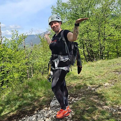 Avatar von Urška Škaler