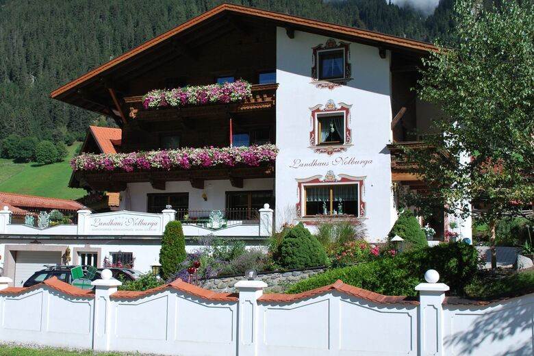 Landhaus Notburga