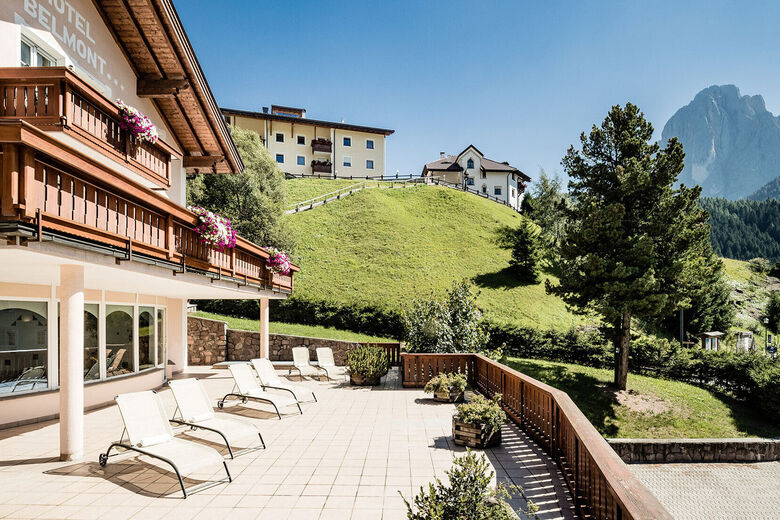 Hotel Bel Mont