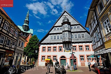 Osterode am Harz