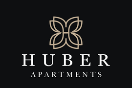 Logo Huber Apartments