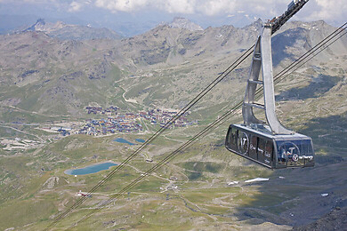 Val Thorens