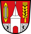 Логотип Grafengehaig