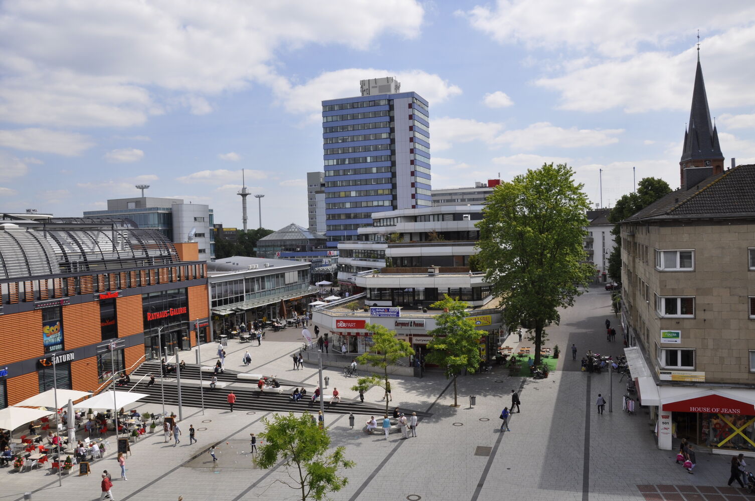 Leverkusen