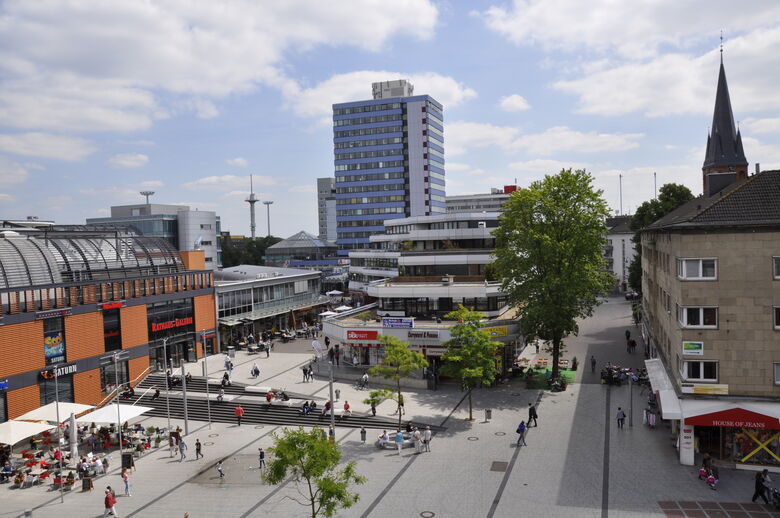 Leverkusen