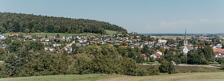 Aschau am Inn