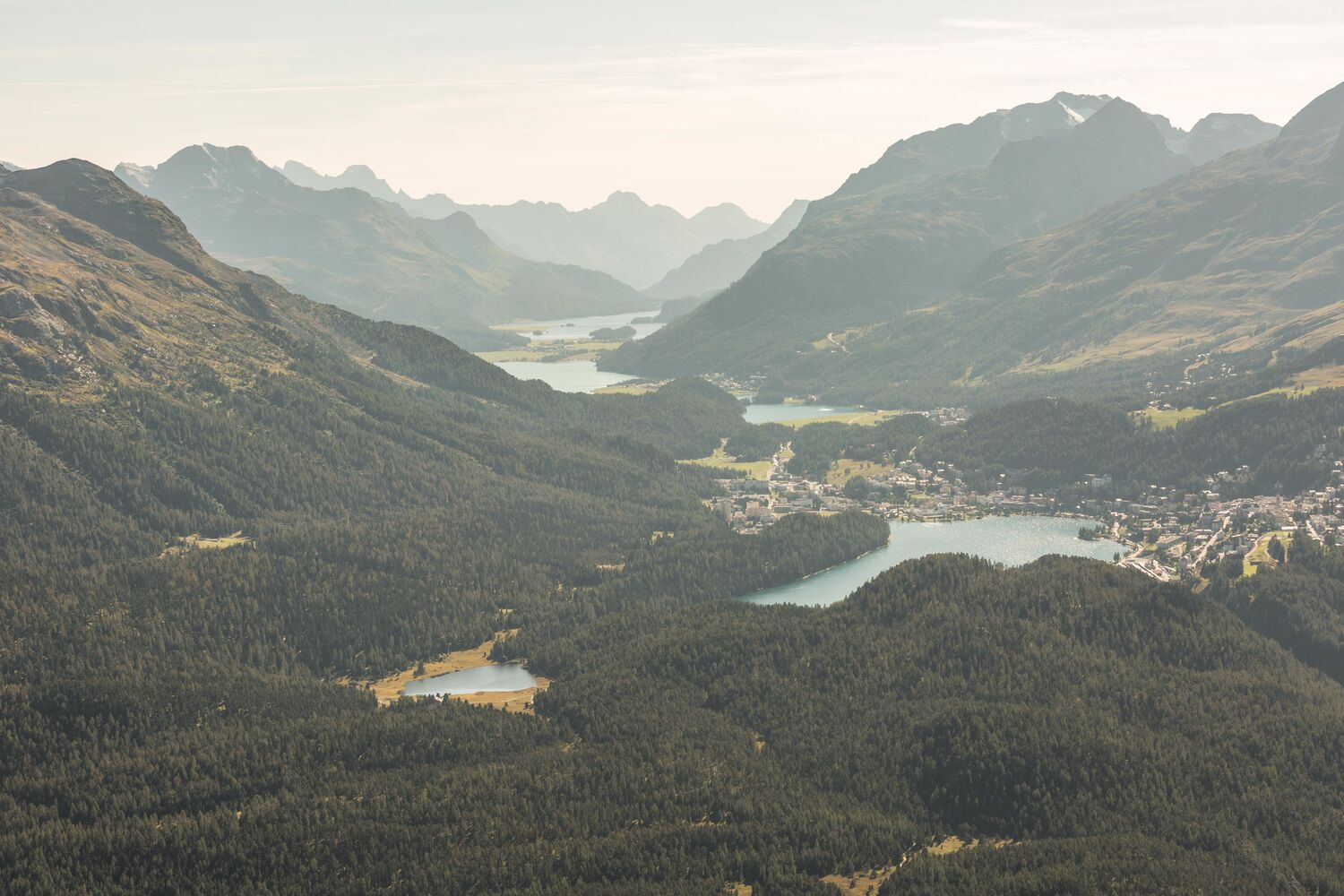 Engadin St. Moritz