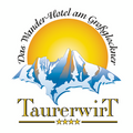 Logotipo Wanderhotel Taurerwirt