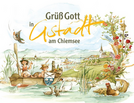 Logotyp Gstadt - Gollenshausen